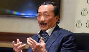 携手北京中体彩 成功集团探讨博彩商机