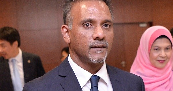 行动党法律援助 紧急法下受处罚者