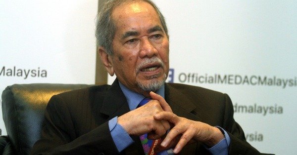旺朱乃迪:减少依赖政府 私企提供微贷或可扣税