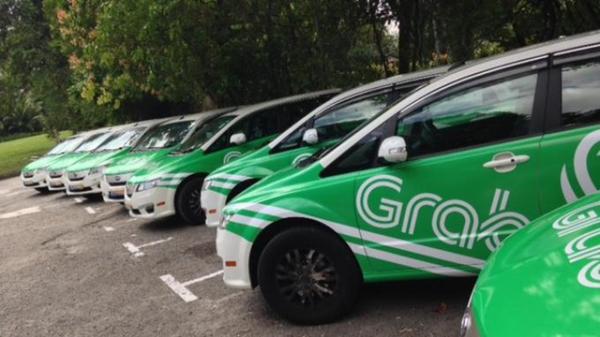 Grab携手Sedania 推回教融资产品