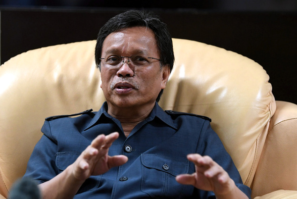 沙菲益:若重掌政权 将立法制定反跳槽法