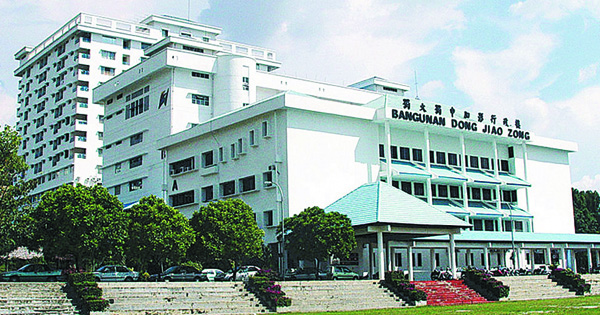 董总办马来西亚日征文活动