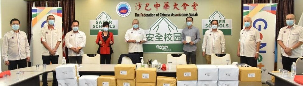 复课后严缺师资课室 吴添泉吁政府关注