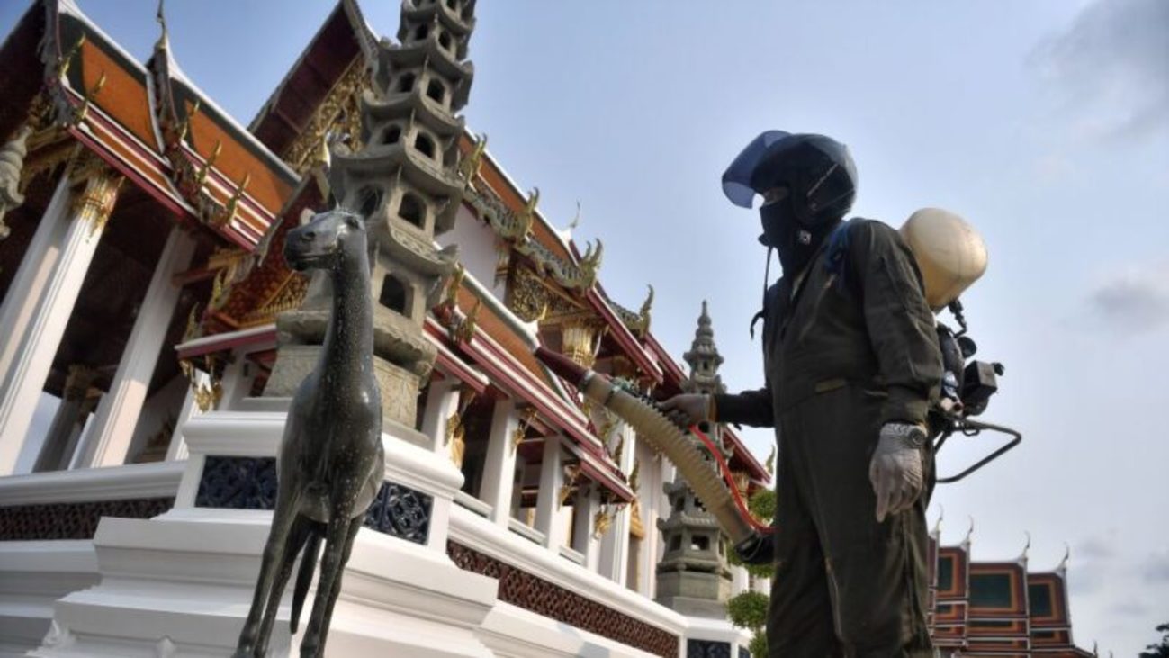 旅游业复苏还看明年 东盟解禁先推国内游