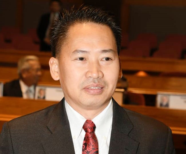 彼得安东尼伪造文书终极上诉 法庭再度展延至2月7日下判