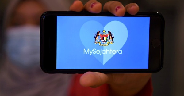 MySejahtera用户多 政府拟修法保护个人资料