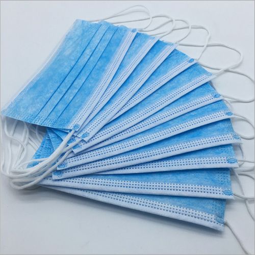 国马集团进军口罩制造 私配筹2000万