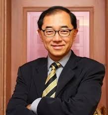 敦马“华裔富有论”  马汉顺:马哈迪一贯SOP