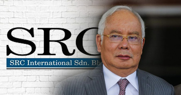 纳吉申请纳新证据 SRC案上诉今聆审