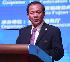 马福总商会取消总会长连任限制