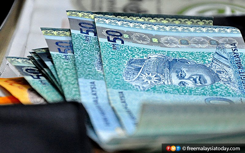 逾20年未检讨公仆津贴 政府研究数额合理性