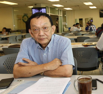 大马华校生协会  吁华社挺“南大楼”