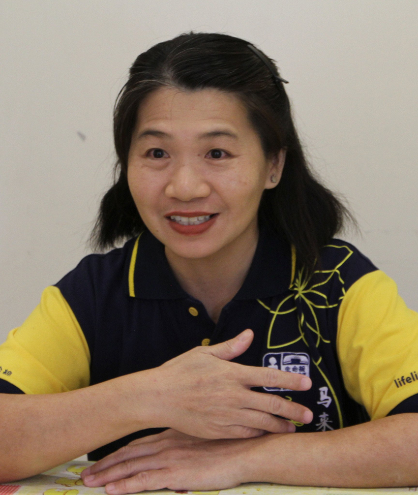 “不耐烦,很自责!”照顾者要学会“自救”