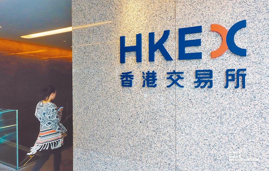 香港躲过大规模停牌 众多公司申请延后交财报