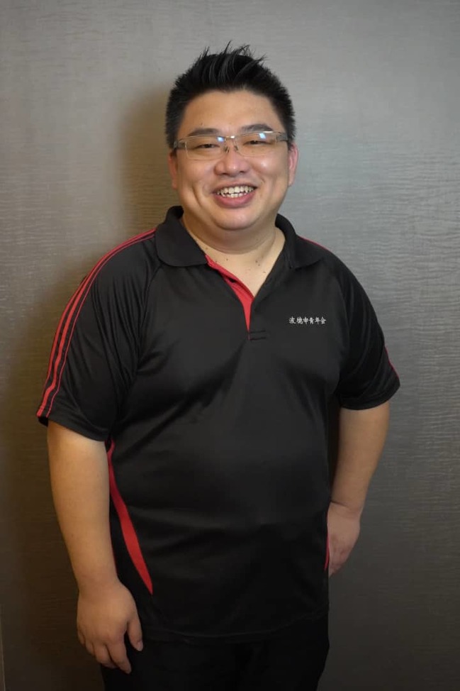 林世順促對症下藥解決醉駕