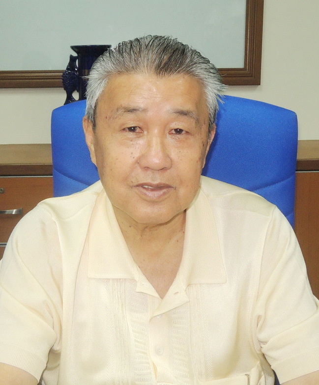 利丰港培华独中初选132董事