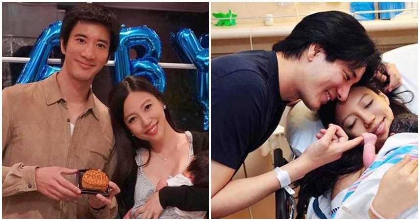 结婚7年仍传男男恋 王力宏不忍了
