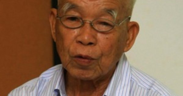华教元老陆庭谕辞世