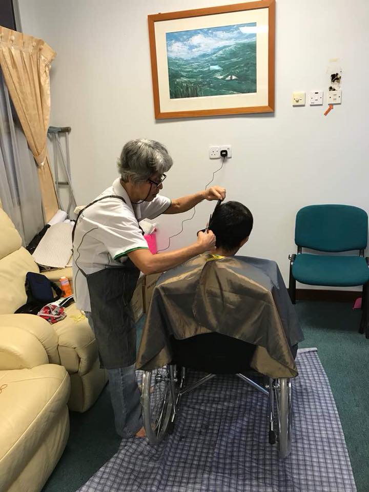 安宁疗护 “四全”使命