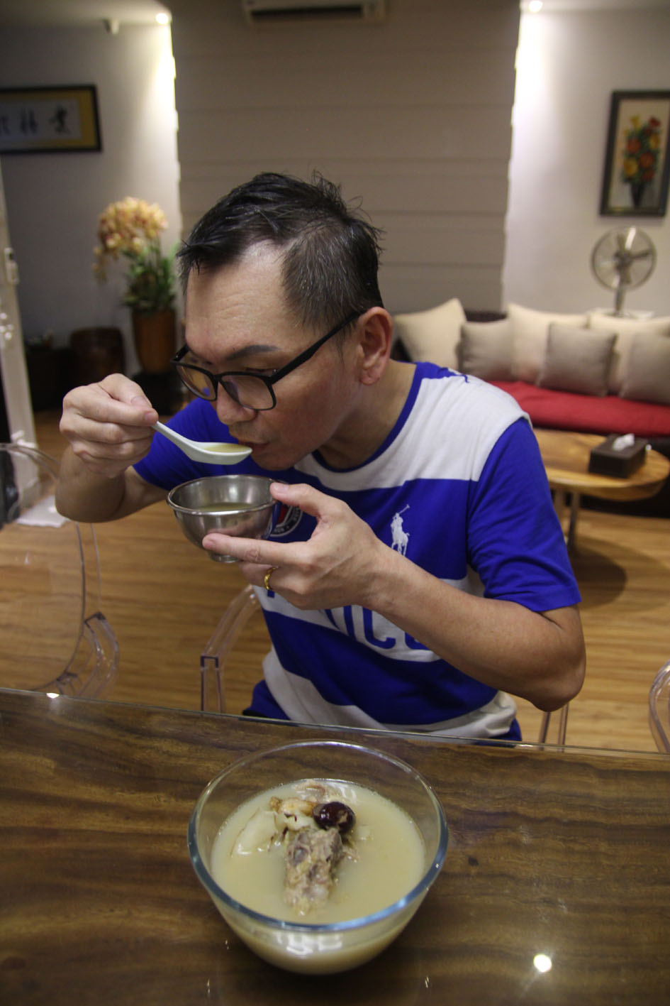 鲨鱼软骨，以骨补骨？