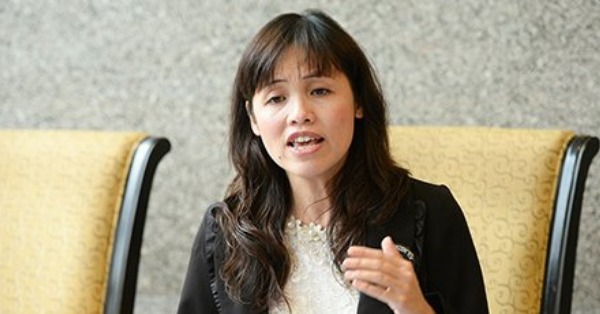 张念群促国营电视台 增更多教育节目时段
