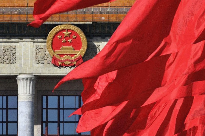 【灼见】中国致力建设更公平社会/许庆琦