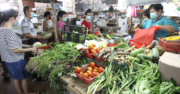 【独家】严缺外劳 中国出口减 内忧外患冲击粮供