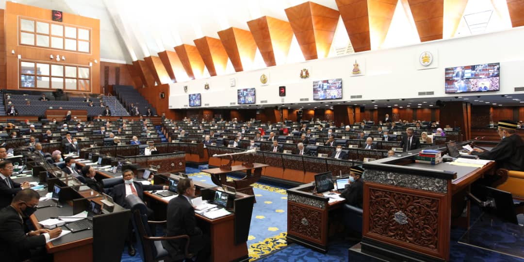 国会座位大更动 敦马等5独立议员与亲政府议员为邻