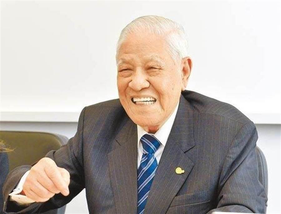 台灣首位民選總統 李登輝辭世享耆壽98歲 