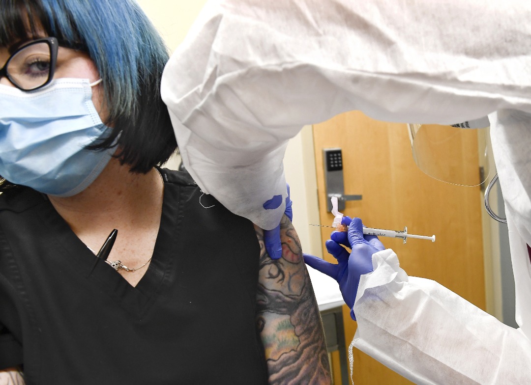 卫生部批准康泰灭活疫苗临床试验 3千人将参与