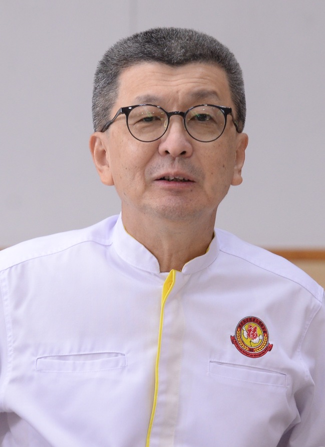 首相颁150亿经济配套  林福山:显为民解困决心