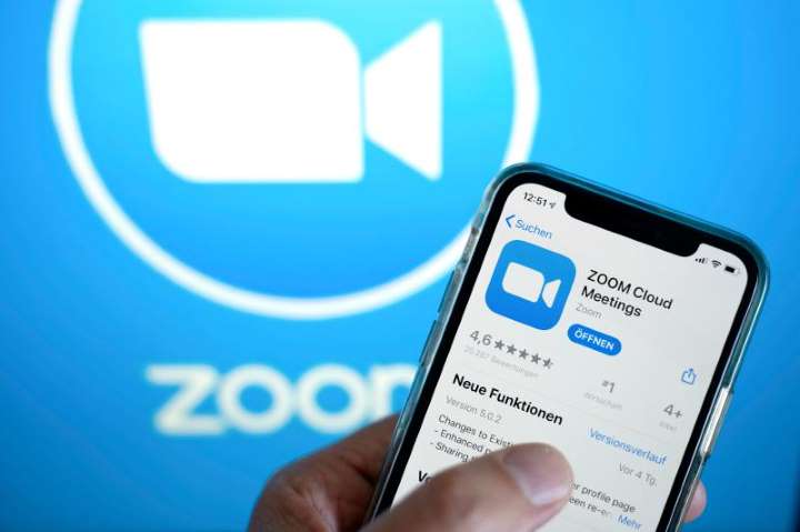 CEO袁征减薪弃奖金 Zoom将裁员1300人