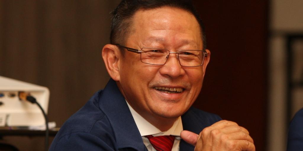 【独家】谢汉廷:须具医疗防护作用 N95医用口罩免税