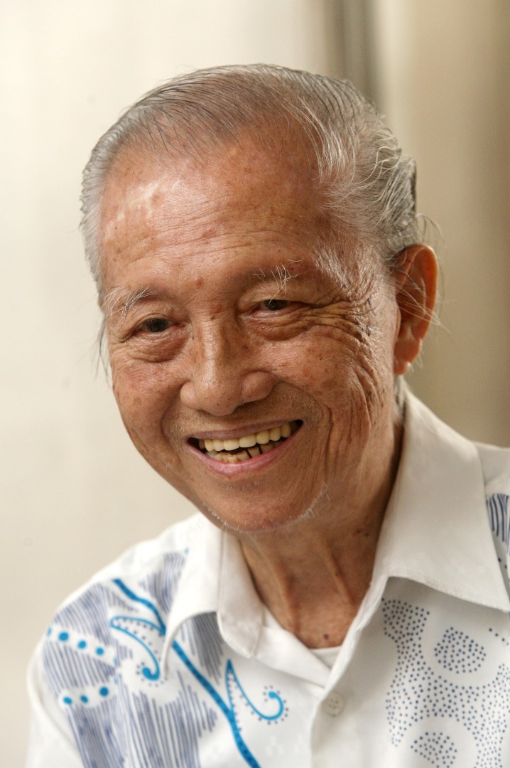 令人难过的离世