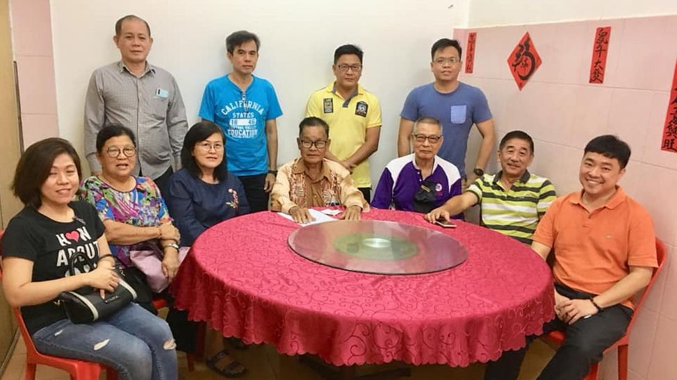 葉家發:淡馬魯市會將取締  引燕業者應速申請執照