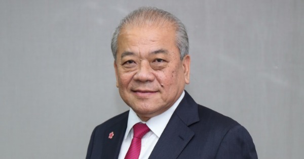 “勿纵容议员破坏和谐” 吴添泉吁政府采取适当行动