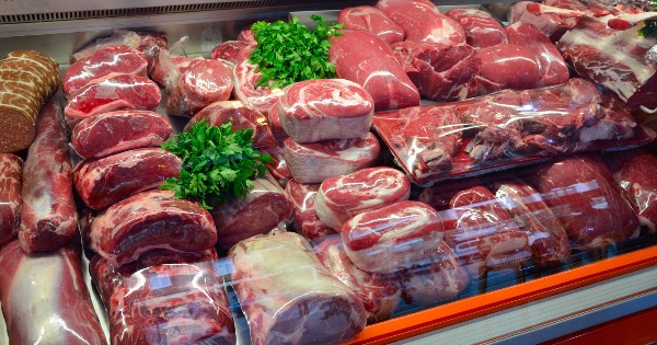 为满足大马人需求 每年需20万吨牛肉