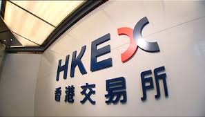 港交所今年64新股  全年集资额245亿