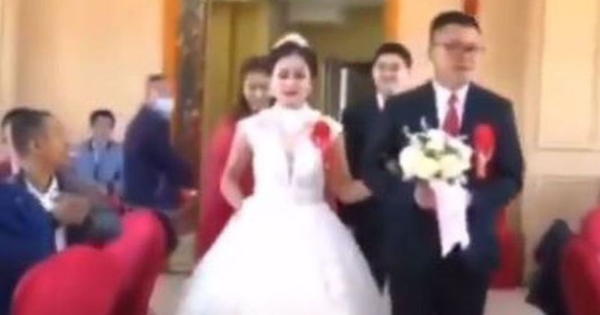 征百位维族女嫁汉人 “感谢党”视频遭删