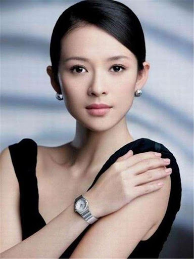她身价惊人！半小时出场费过千万
