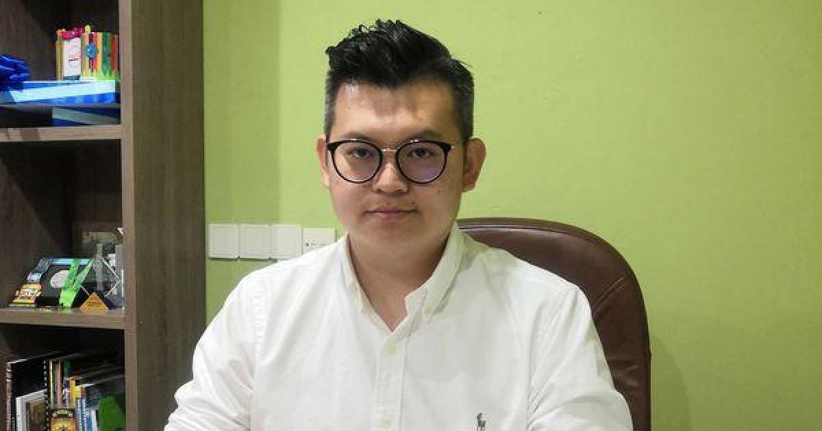 俞利文:呈传染病修正案前 应先公布执行细节