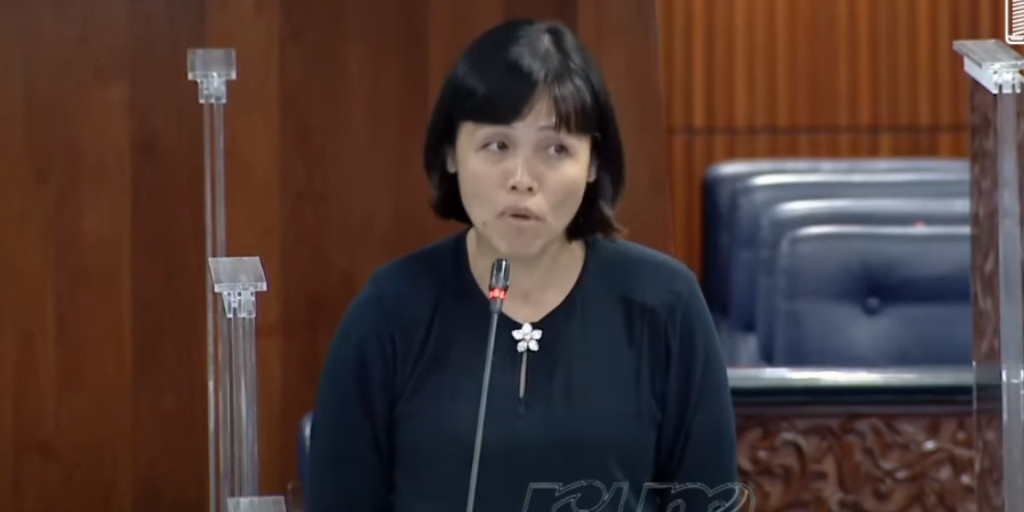 对爪夷文政策情绪化? 维华联:张念群严重误判华社诉求