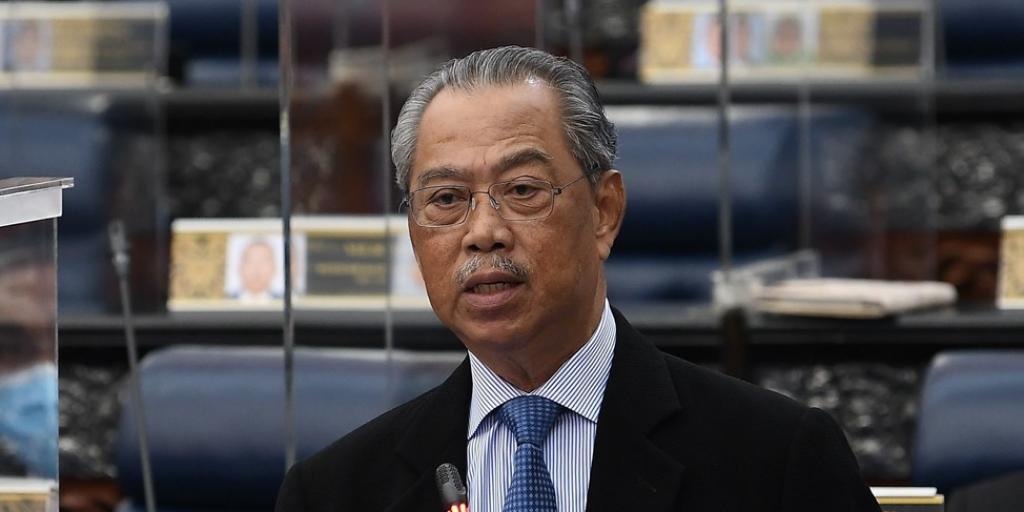 【独家】政治学者:若要保相位  慕尤丁应这么做……