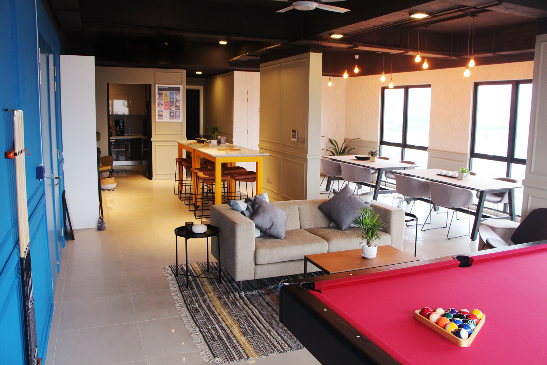 【独家】疫起住的共享新时代