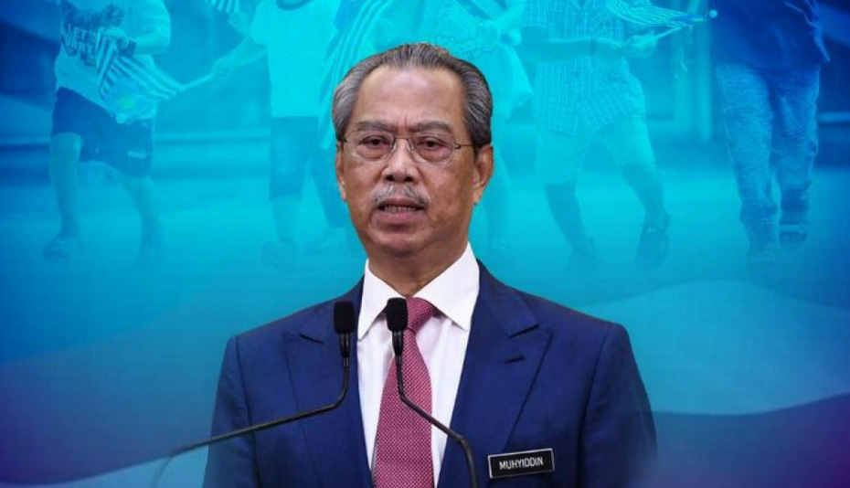 首相:制定公平政策 矢让各族同富