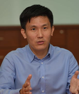郭偉康:免文憑不受承認 報讀中醫應先谘詢