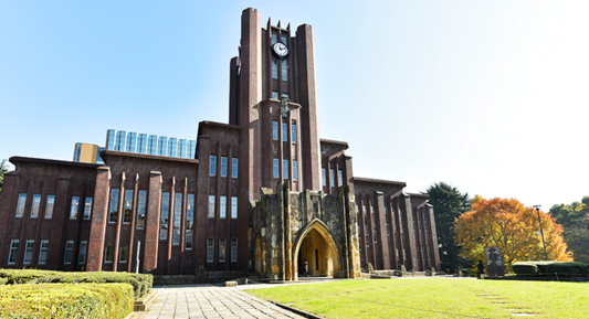 考进东京大学须小四开始准备