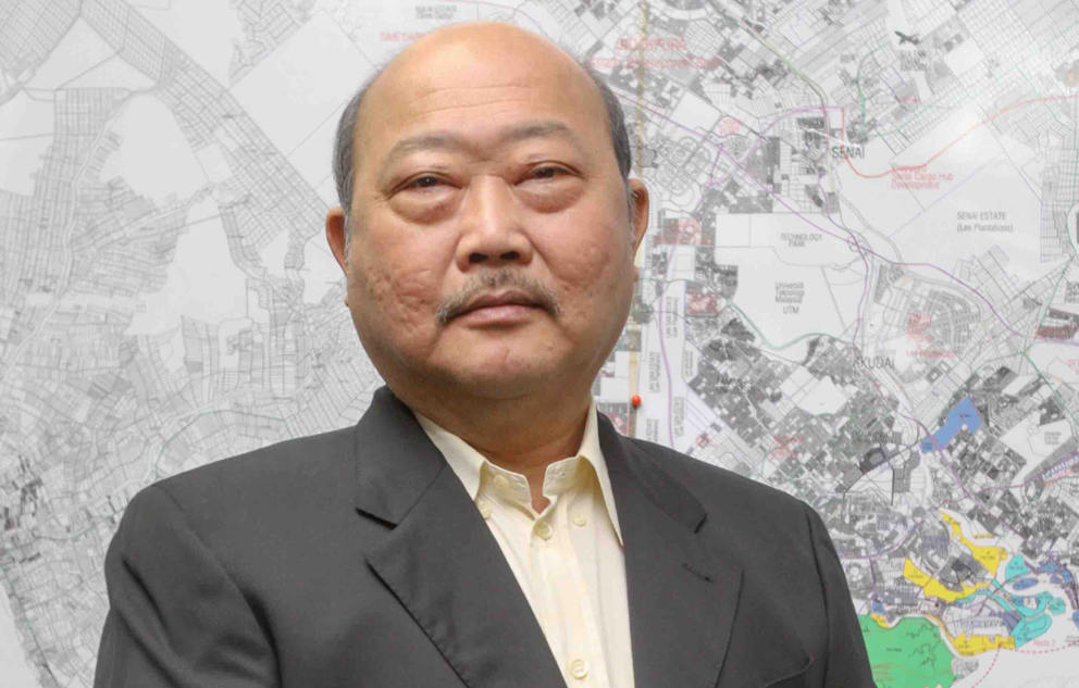 林刚河有意入主RTS承建商? 怡克伟士:双方正在商讨