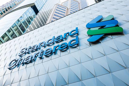 违反外汇规定 渣打被印度罚款5682万
