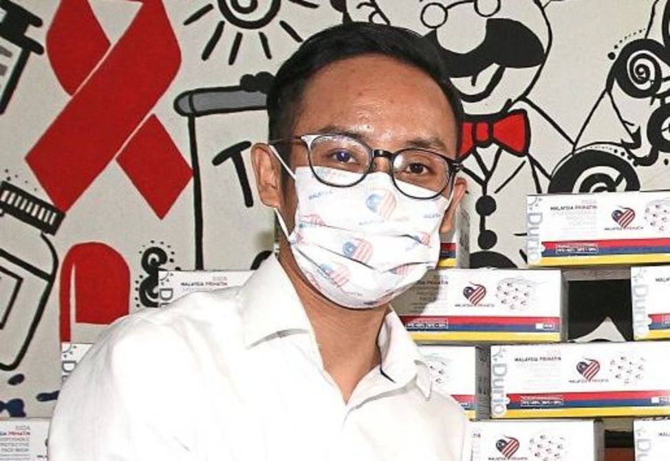 生产商:参差不齐 口罩品质需认证